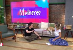 Como fazer nossos cães viverem MELHOR – TV Gazeta